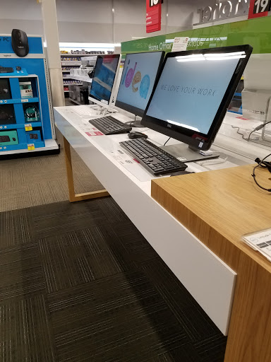 Office Supply Store «Office Depot», reviews and photos, 5600 Cedar Lake Rd, St Louis Park, MN 55416, USA