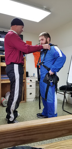 Skydiving Center «Maytown Sport Parachute Club», reviews and photos, 188 Airport Rd, Marietta, PA 17547, USA