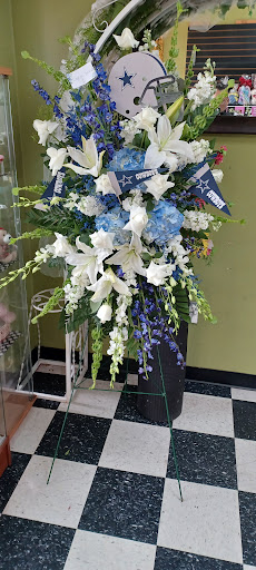 Florist «florist houston spring branch», reviews and photos, 1657 Gessner Rd #3, Houston, TX 77080, USA