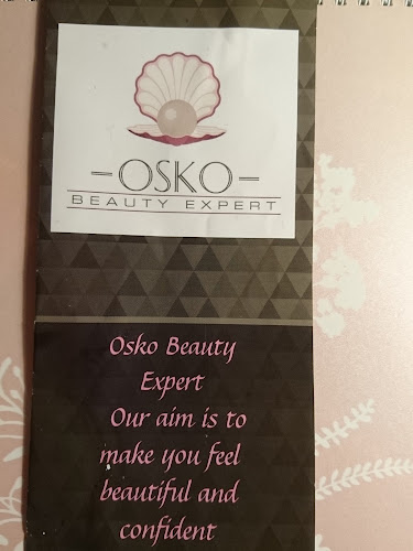 Reviews of Osko Beauty Expert in London - Beauty salon