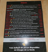 Photos du propriétaire du Pizzeria La Storia à Saint-Jean-de-Losne - n°10