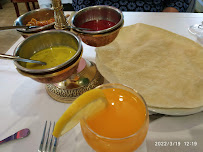 Plats et boissons du Restaurant indien TajMahal à Mont-de-Marsan - n°14