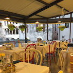 Photo n°1 de l'avis de Gabriella. fait le 09/05/2018 à 16:56 sur le  Pizzeria Alla Rotonda à Torri del Benaco