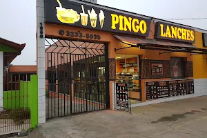 Pingo Lanches & Mini Hotel image