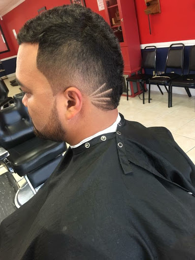 Barber Shop «Stay Sharp Barber Shop», reviews and photos, 24914 TX-249, Tomball, TX 77375, USA