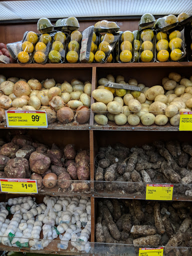 Grocery Store «C-Town Supermarkets», reviews and photos, 560 W 125th St, New York, NY 10027, USA