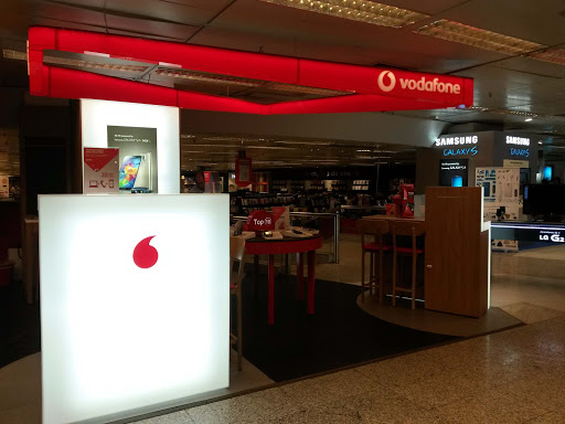 Vodafone