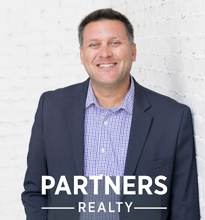 James Gregory, Partners Realty