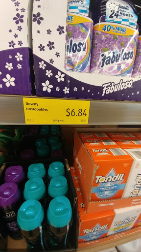 Supermarket «ALDI», reviews and photos, 1260 Powder Springs St SW, Marietta, GA 30064, USA