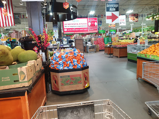 Grocery Store «City Farmers Market», reviews and photos, 5000 Buford Hwy NE, Chamblee, GA 30341, USA