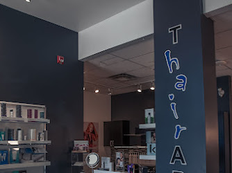 Thairapy Salon & Dermalogica Skin Centre
