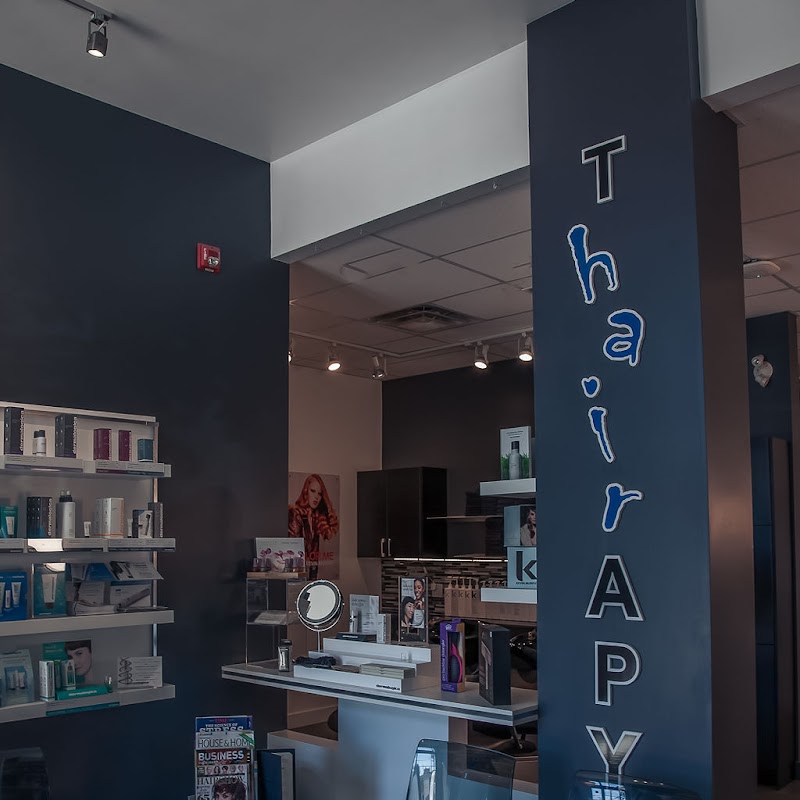 Thairapy Salon & Dermalogica Skin Centre