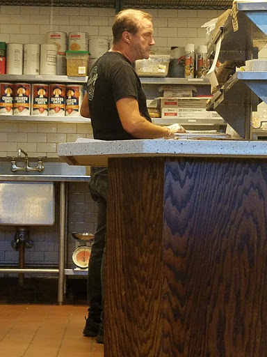 Cafe «Corner Bakery Cafe», reviews and photos, 118 E John W Carpenter Fwy, Irving, TX 75062, USA