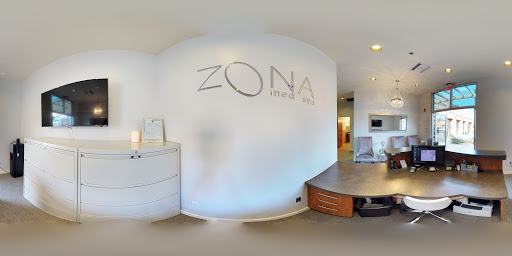 Skin Care Clinic «ZONA MED SPA», reviews and photos, 9767 N 91st St #102, Scottsdale, AZ 85258, USA