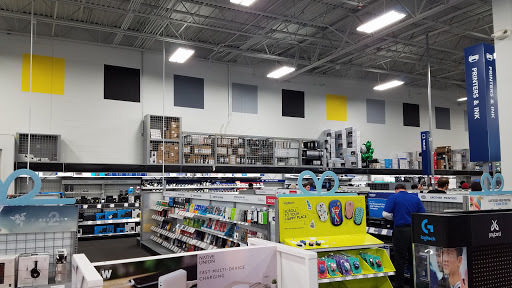 Electronics Store «Best Buy», reviews and photos, 5555 Glenway Ave #550, Cincinnati, OH 45238, USA