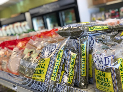 Grocery Store «Sri Balaji -Indian Grocery (Old name Was- Vishnu Spices)», reviews and photos, 9555 E Arapahoe Rd, Greenwood Village, CO 80112, USA