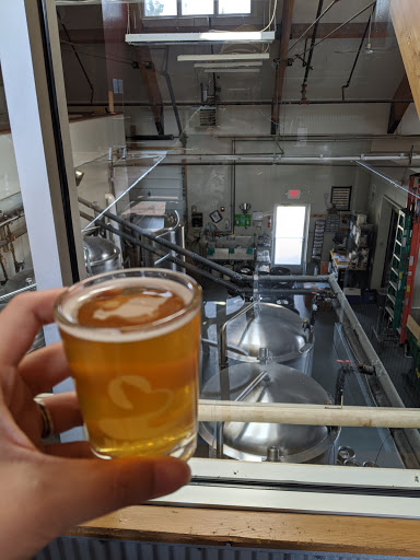 Brewery «Blackfoot River Brewing Co», reviews and photos, 66 S Park Ave, Helena, MT 59601, USA