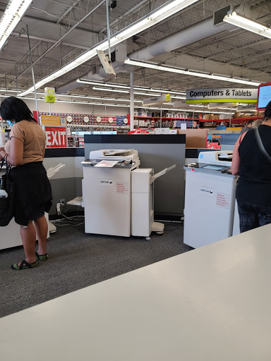 Office Supply Store «Staples», reviews and photos, 4345 U.S. 9, Freehold, NJ 07728, USA