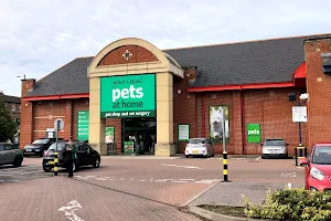 Pets at Home Southend Victoria image