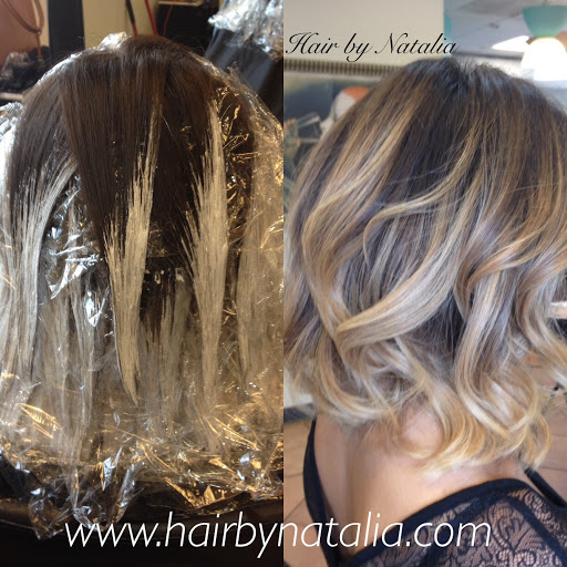 Hair Salon «Hair by Natalia», reviews and photos, 300 Josephine St, Denver, CO 80206, USA