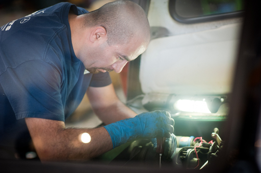 Auto Repair Shop «Auto Analysts», reviews and photos, 80 Welsh St, San Francisco, CA 94107, USA