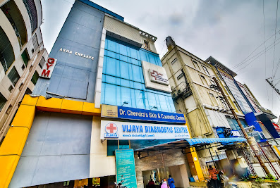 Vijaya Diagnostic Centre