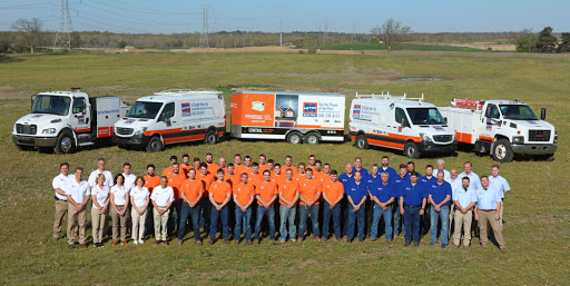 Electrician «Metro Electric», reviews and photos, 110 E Pond Dr, Romeo, MI 48065, USA