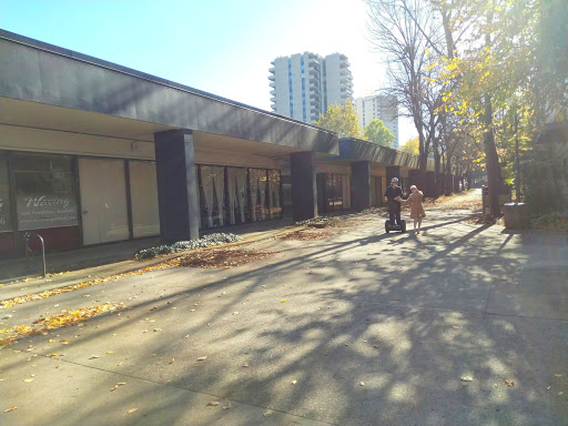 Tourist Attraction «Portland by Segway Tours», reviews and photos, 150 SW Harrison St, Portland, OR 97201, USA