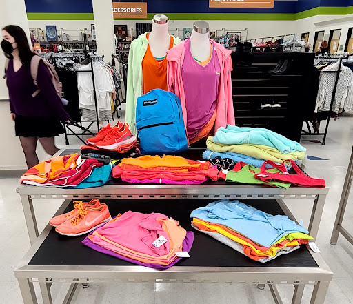 Thrift Store «Goodwill», reviews and photos, 14500 15th Ave NE, Shoreline, WA 98155, USA