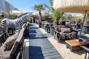 Bamboo Beach Bar image