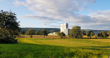 Knecht Mühle