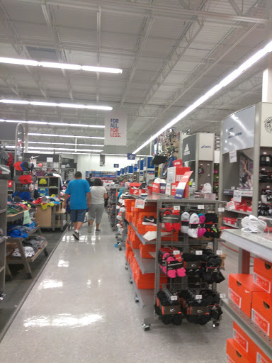 Sporting Goods Store «Academy Sports + Outdoors», reviews and photos, 2320 Hwy 6, Houston, TX 77077, USA