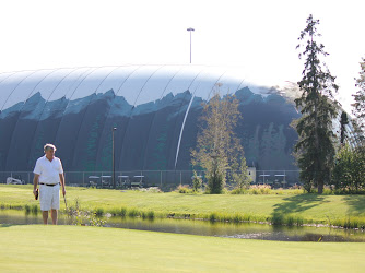 Fox Hollow Golf Course & Sports Dome