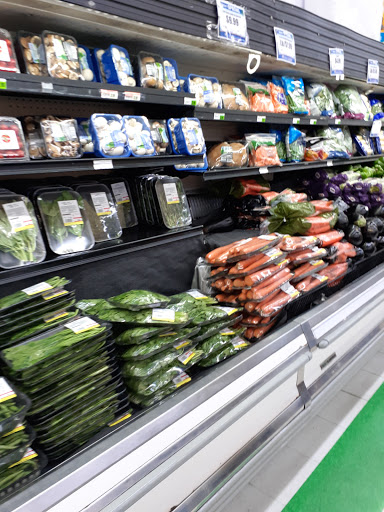 Supermarket «Sabor Tropical Supermarket», reviews and photos, 969 Normandy Dr, Miami Beach, FL 33141, USA