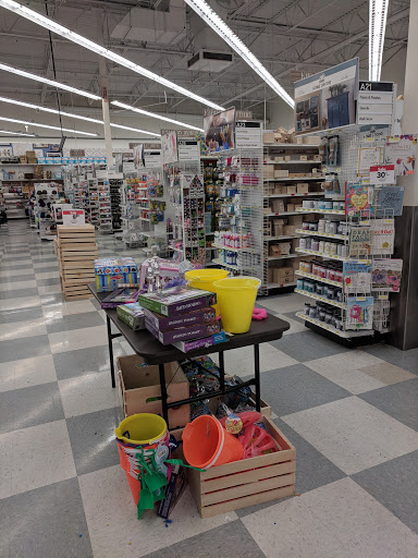 Fabric Store «Jo-Ann Fabrics and Crafts», reviews and photos, 1717 N Dysart Rd, Avondale, AZ 85392, USA