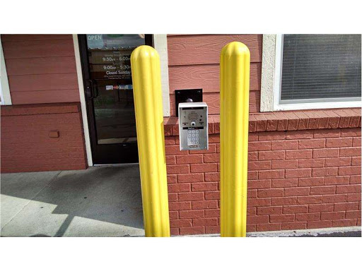 Self-Storage Facility «Extra Space Storage», reviews and photos, 2602 S 80th St, Lakewood, WA 98499, USA