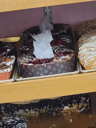 Bakery «Zadies Kosher Bake Shop», reviews and photos, 19-09 Fair Lawn Ave, Fair Lawn, NJ 07410, USA