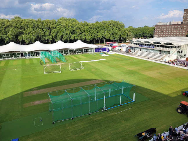 Reviews of Lord's Cricket Ground in London - Sports Complex
