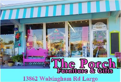 Antique Store «Country Porch», reviews and photos, 13862 Walsingham Rd, Largo, FL 33774, USA