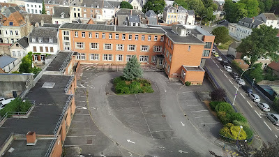 DIRECCTE des Hauts-de-France à Arras