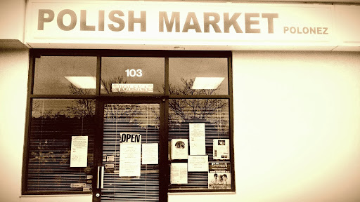 Market «Polonez Polish Market», reviews and photos, 5440 Atlantic Springs Rd #103, Raleigh, NC 27616, USA