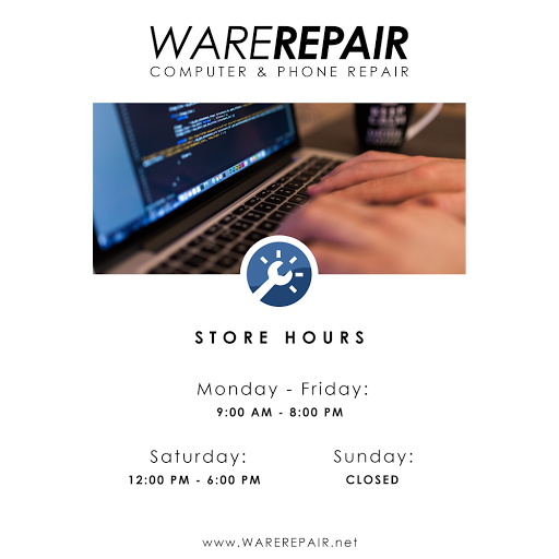 Computer Repair Service «Ware Repair», reviews and photos, 4265 45th St S #137, Fargo, ND 58104, USA