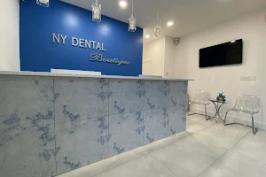 NY Dental Boutique image