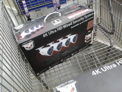 Electronics Store «Best Buy», reviews and photos, 5025 Jimmy Lee Smith Pkwy, Hiram, GA 30141, USA