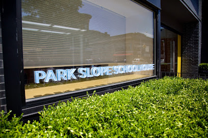 Park Slope Schoolhouse Child Care Center