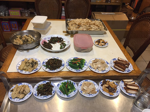 竹苑素食堂 的照片