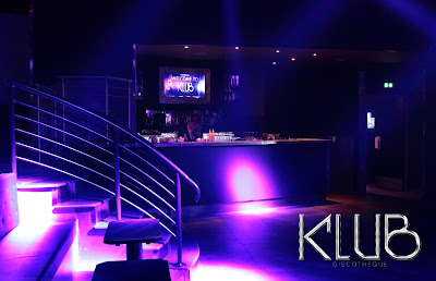 KLUB à Vienne