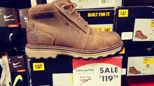 Shoe Store «Shoe Carnival», reviews and photos, 4615 Lafayette Rd, Indianapolis, IN 46254, USA