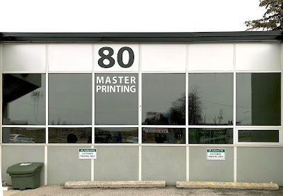 Master Printing
