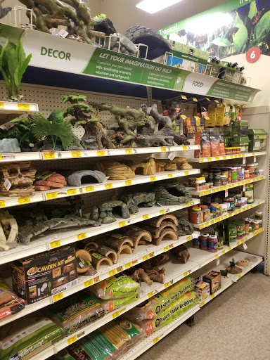 Pet Supply Store «PetSmart», reviews and photos, 2500 Posner Blvd, Davenport, FL 33837, USA